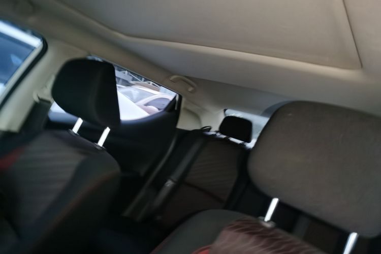 日产 蓝鸟经典 2018 汽车图片 #20