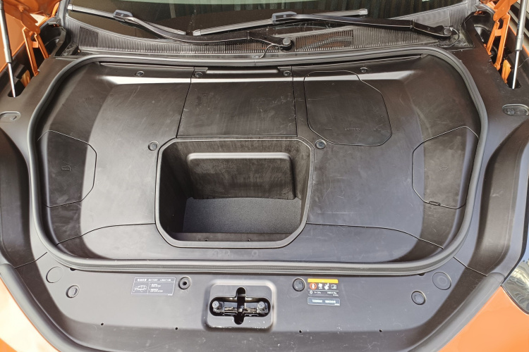 极氪 极氪001 2023 汽车图片 #20