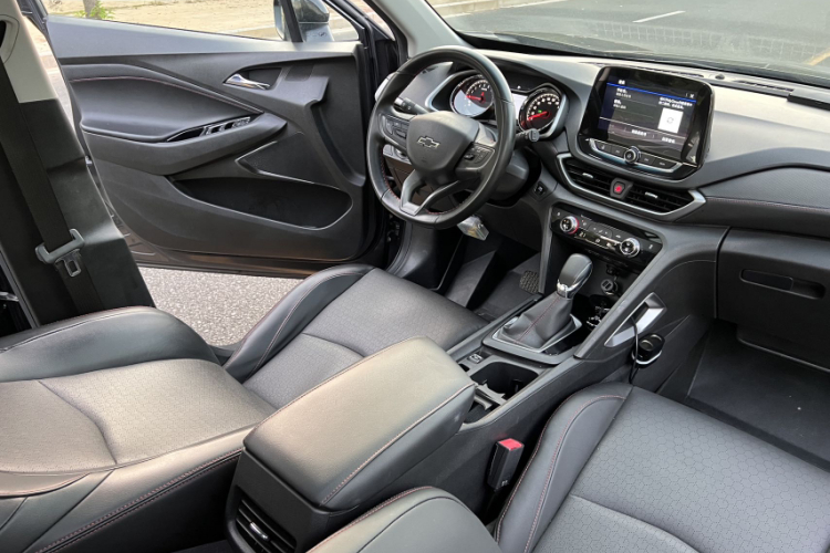 Chevrolet Orlando 2021 car image #20