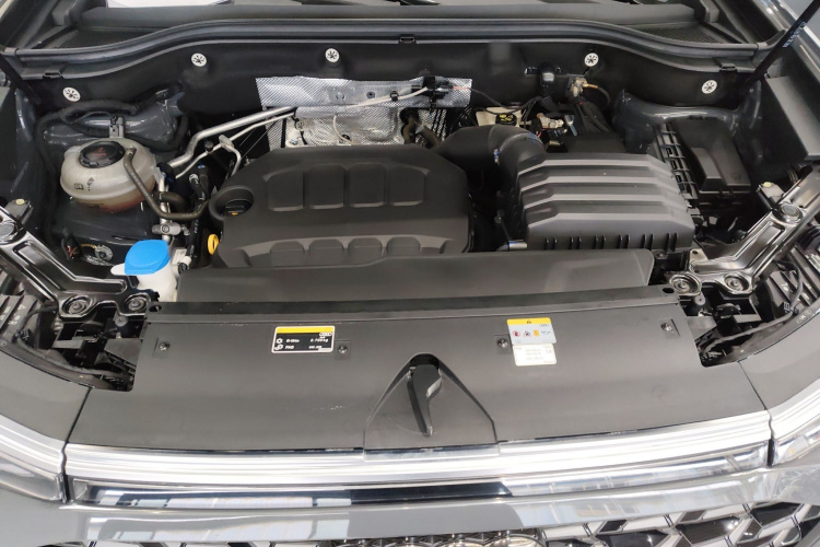 Audi Q6 2024 imagem de carro #20