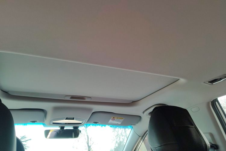 GEELY Emgrand L 2022 #20 GEELY Emgrand L 2022 car image #20