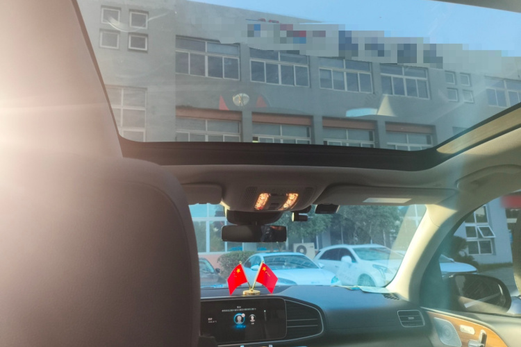 Mercedes-Benz GLE Class New Energy 2021 image de voiture #20