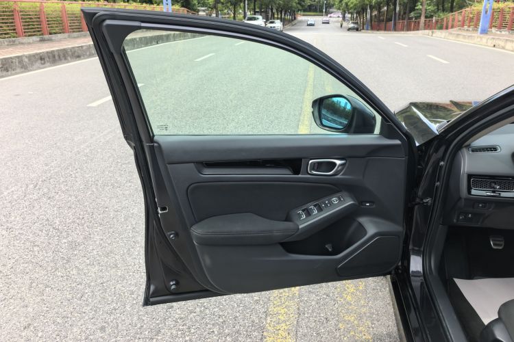 Honda INTEGRA 2022 #20 Honda INTEGRA 2022 صورة سيارة #20