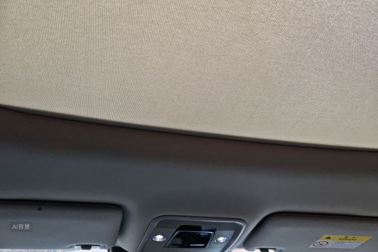 BYD Yuan Plus 2022 #20 BYD Yuan Plus 2022 car image #20