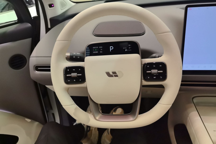 Li i8 2025 изображение автомобиля #20