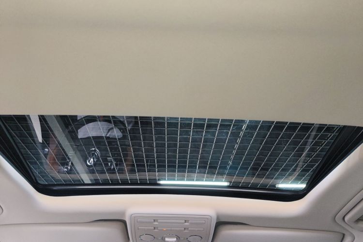 Volkswagen Pheaton 2016 imagen de coche #20