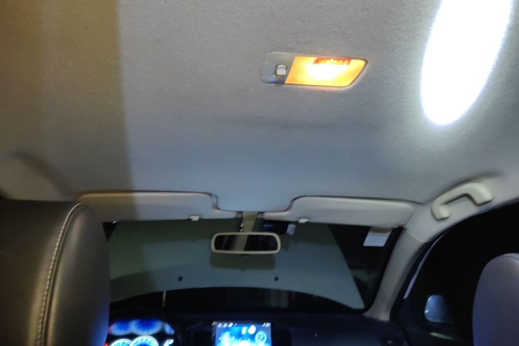 BYD F3 2020 #20 BYD F3 2020 car image #20