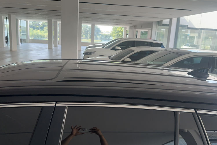 Toyota Frontlander 2024 #20 Toyota Frontlander 2024 imagen de coche #20