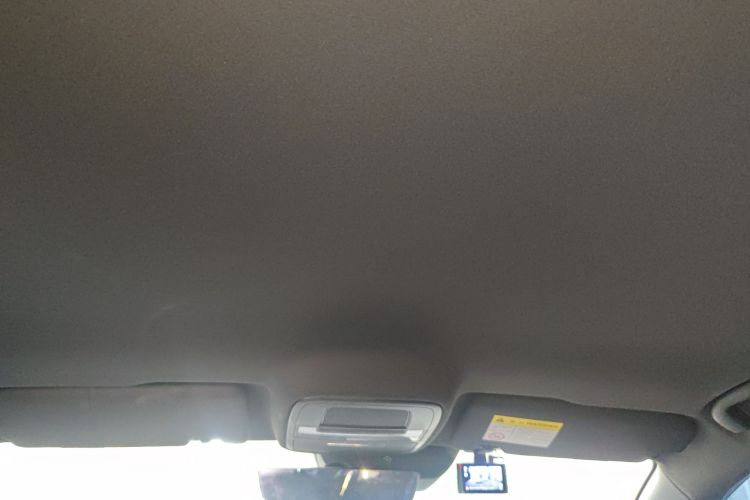 MG 4 EV 2024 #20 MG 4 EV 2024 car image #20