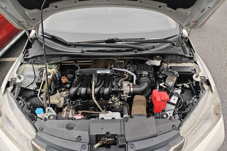 Honda City 2019 immagine di auto #20