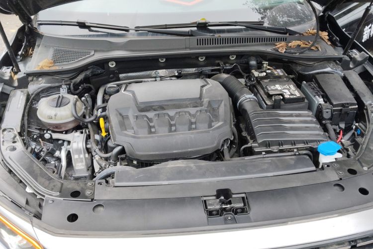 Volkswagen Passat 2024 #20 Volkswagen Passat 2024 car image #20