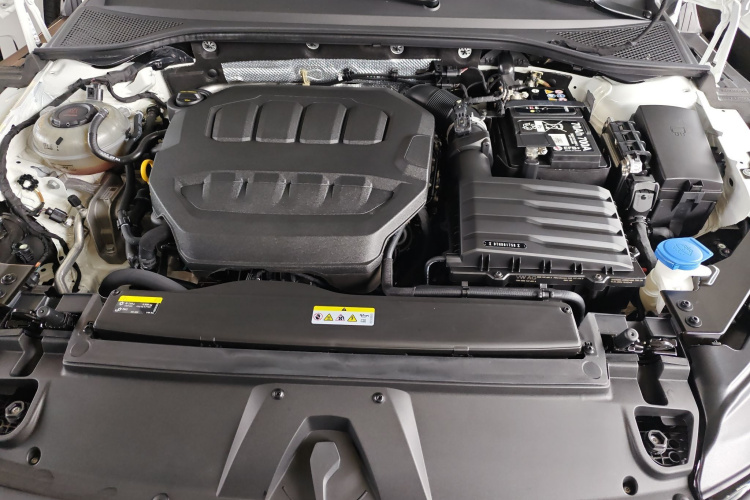 大众 一汽-大众CC 2024 #20 大众 一汽-大众CC 2024 汽车图片 #20