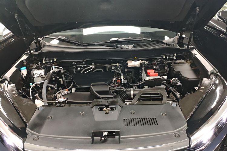 Honda Breeze 2023 car image #20