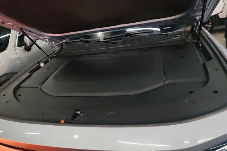 Deepal G318 2024 imagem de carro #20