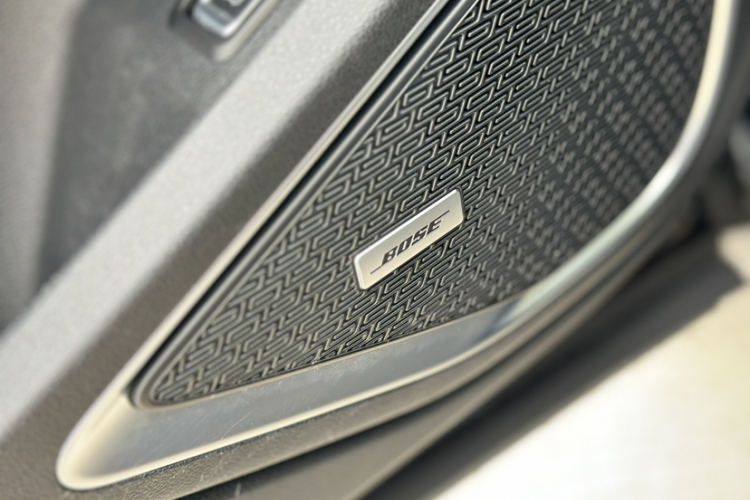 GEELY Tugella 2020 car image #20