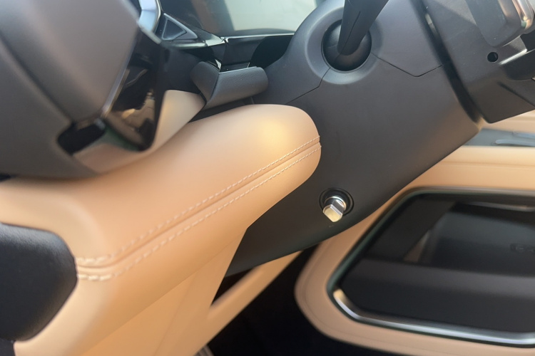 FangChengBao Leopard 8 2025 car image #20