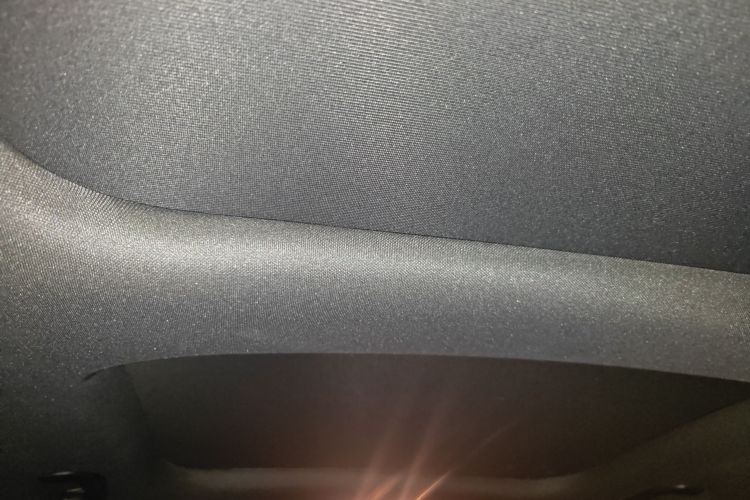 Mercedes-Benz EQB Class 2022 car image #20