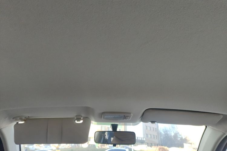 GEELY KingKong 2017 immagine di auto #20