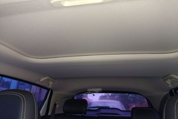 Vision X3 2020 car image #20