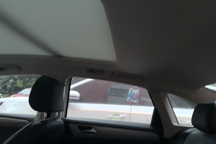 Volkswagen Sagitar 2024 #20 Volkswagen Sagitar 2024 immagine di auto #20