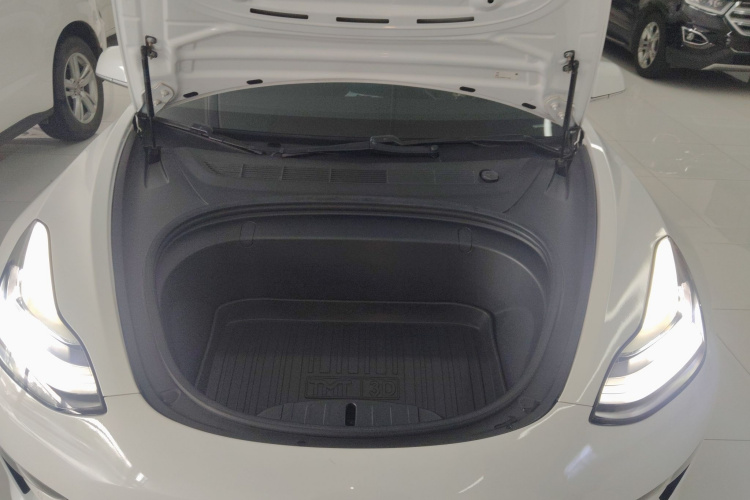 特斯拉 Model 3(进口) 2019 汽车图片 #20