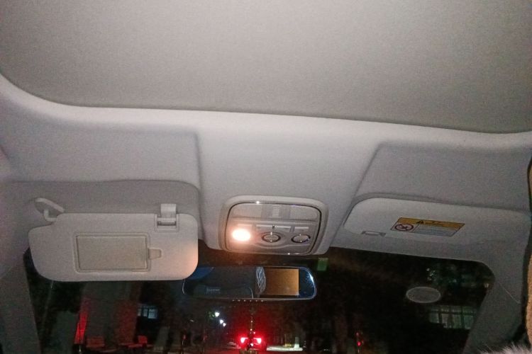 Haval H2s 2018 #20 Haval H2s 2018 car image #20