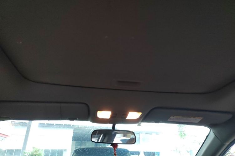 Honda City Classic 2012 car image #20