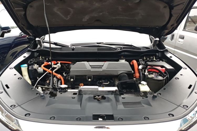 Honda Breeze New Energy 2022 car image #20