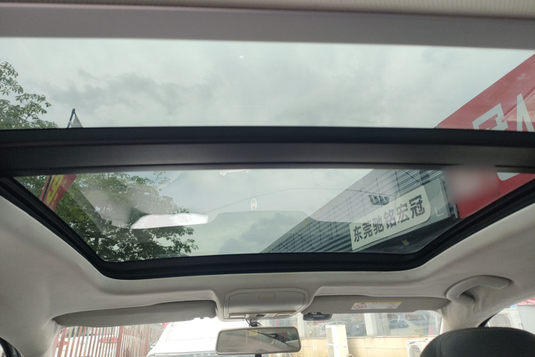 Volkswagen C-Trek 2017 immagine di auto #20