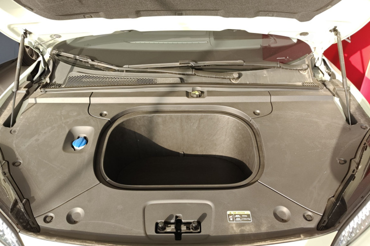 HongQi TianGong 05 2025 #20 HongQi TianGong 05 2025 car image #20