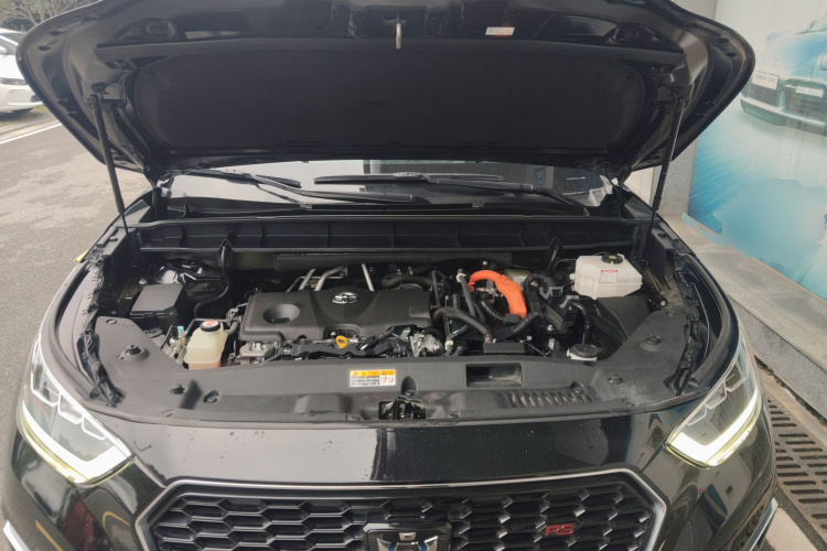 Toyota Crown Kluger 2021 car image #20