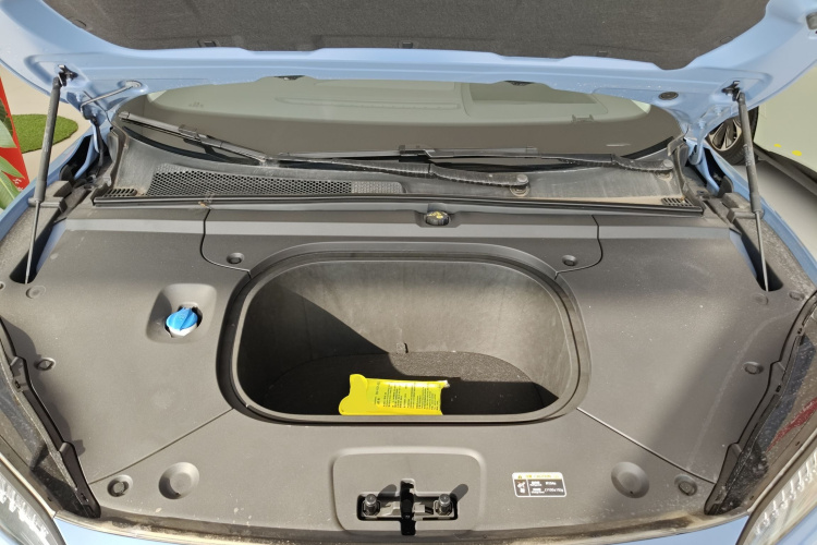 HongQi TianGong 05 2025 immagine di auto #20