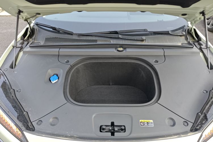 HongQi TianGong 05 2025 #20 HongQi TianGong 05 2025 car image #20