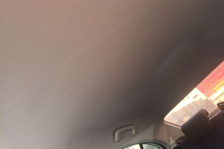 Roewe 350 2016 imagen de coche #20