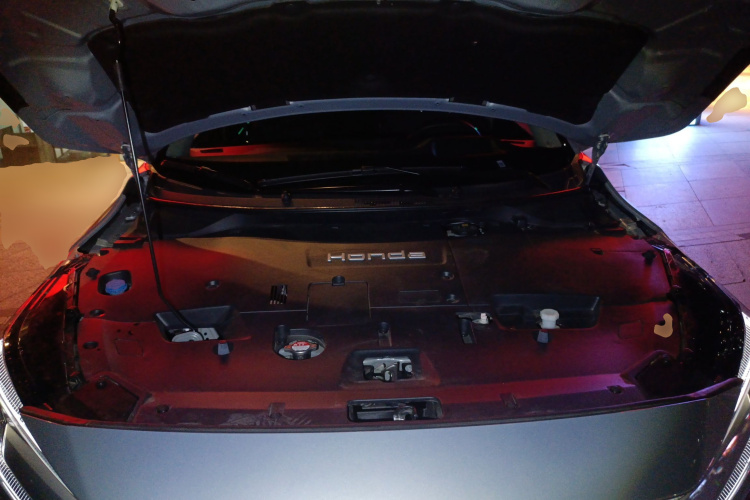 Honda e:NP2 2024 #20 Honda e:NP2 2024 car image #20