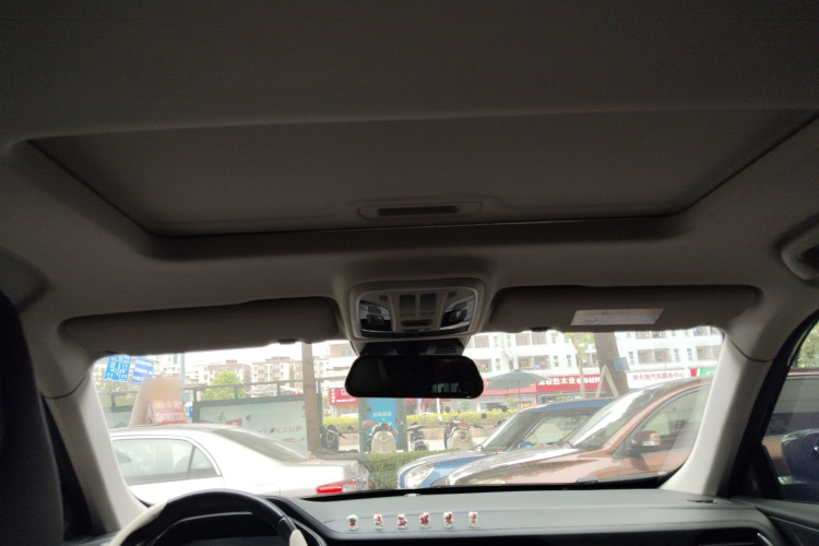 Haval F7x 2020 car image #20