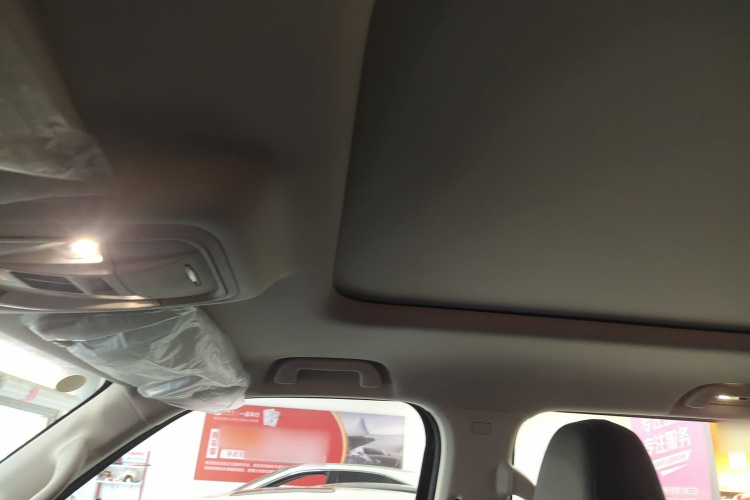 Haval Raptor New Energy 2025 #20 Haval Raptor New Energy 2025 car image #20