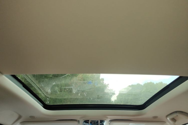 Tank 500 2023 car image #20