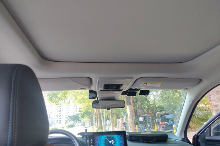 Honda HR-V 2023 #20 Honda HR-V 2023 car image #20