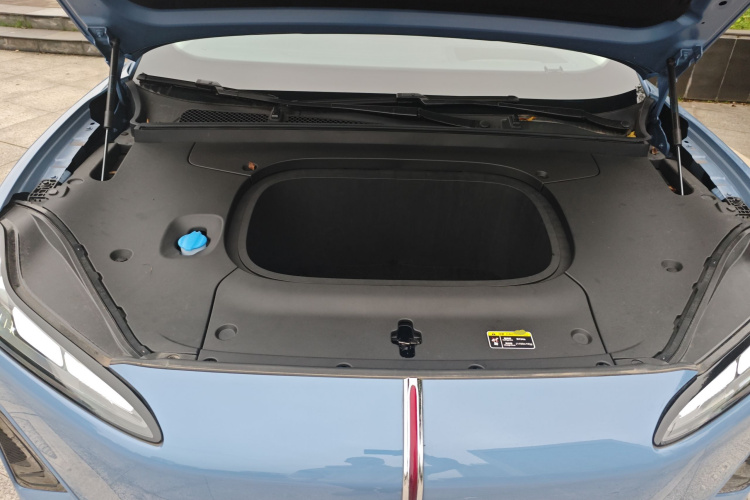 HongQi TianGong 06 2025 car image #20