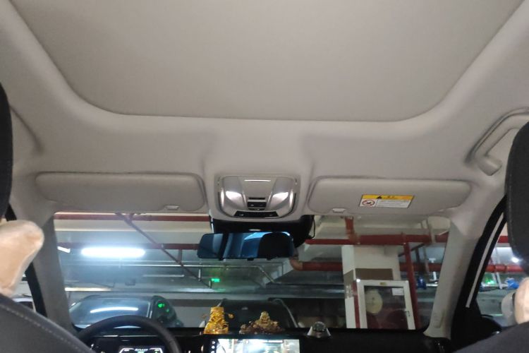 Haval Fierce Dragon 2024 #20 Haval Fierce Dragon 2024 car image #20