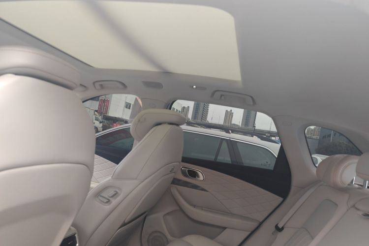 Neta L 2025 #20 Neta L 2025 изображение автомобиля #20