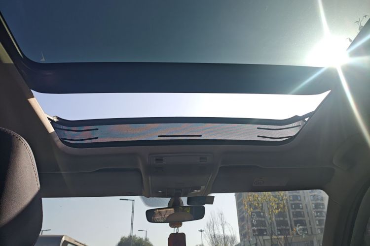 Volkswagen Tayron GTE 2021 #20 Volkswagen Tayron GTE 2021 car image #20