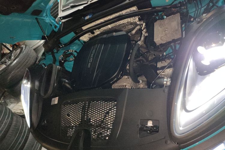 2021 #20 2021 car image #20