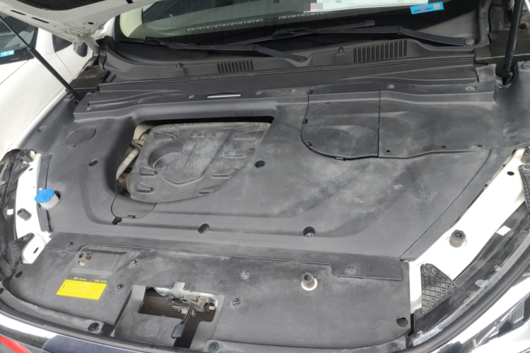 Jetour X90 2019 car image #20