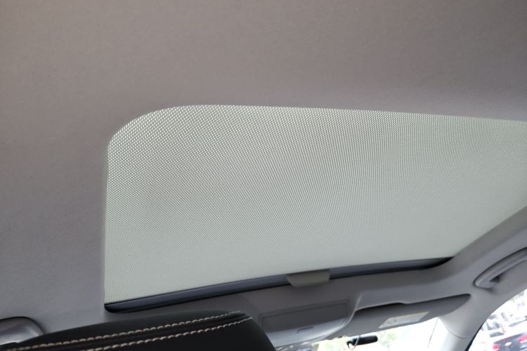 斯柯达 速派(进口) 2020 汽车图片 #20