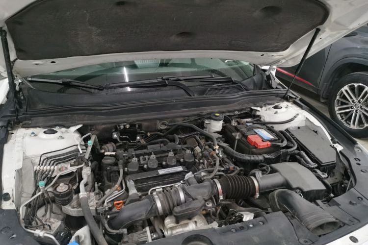 Honda Inspire 2019 #20 Honda Inspire 2019 immagine di auto #20