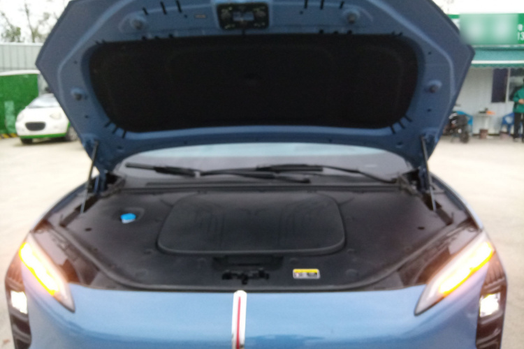 HongQi TianGong 08 2025 car image #20