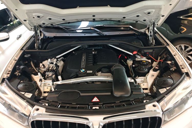 BMW X5 2014 car image #20