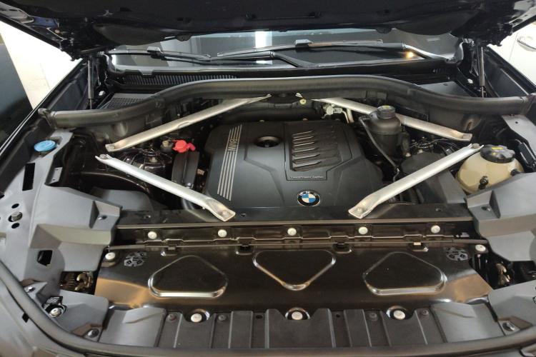 BMW X5 2020 صورة سيارة #20